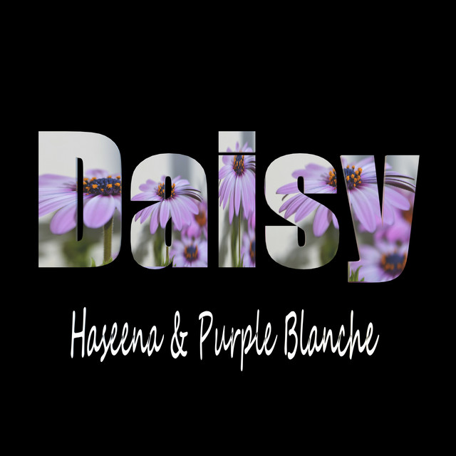 Daisy cover art