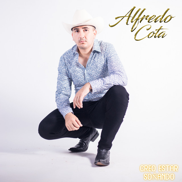Alfredo Cota