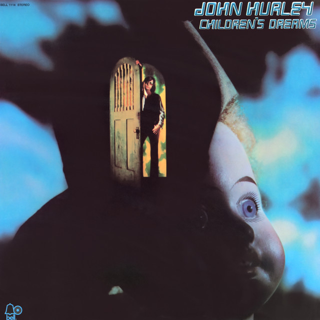 Children's Dreams cover