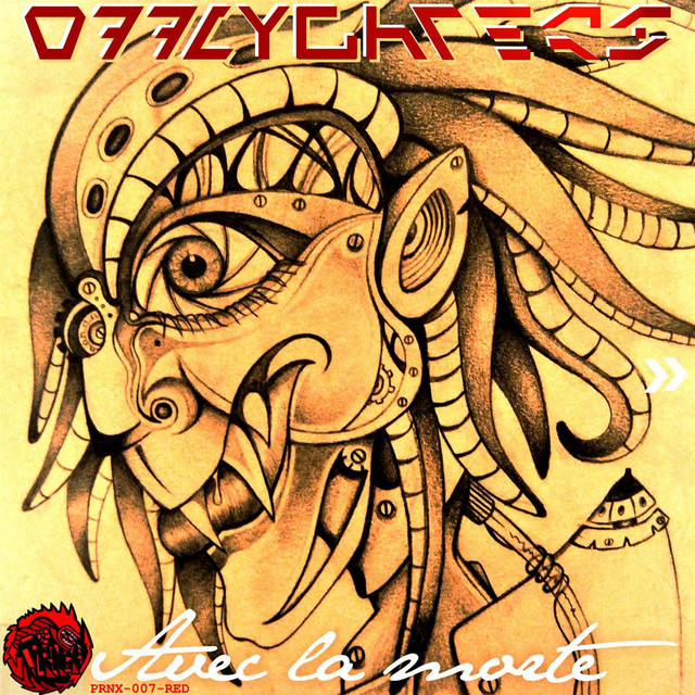 Offlyghters