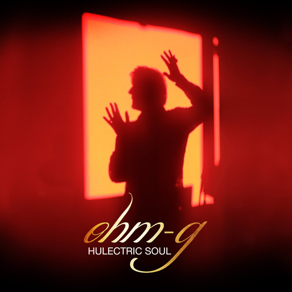 Hulectric Soul cover art