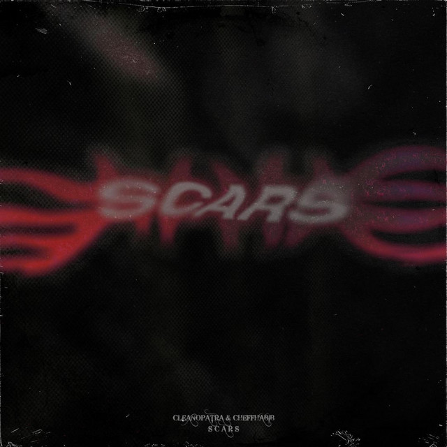 SCARS cover art