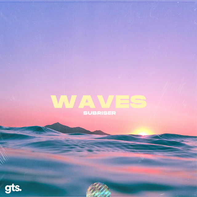Waves cover art