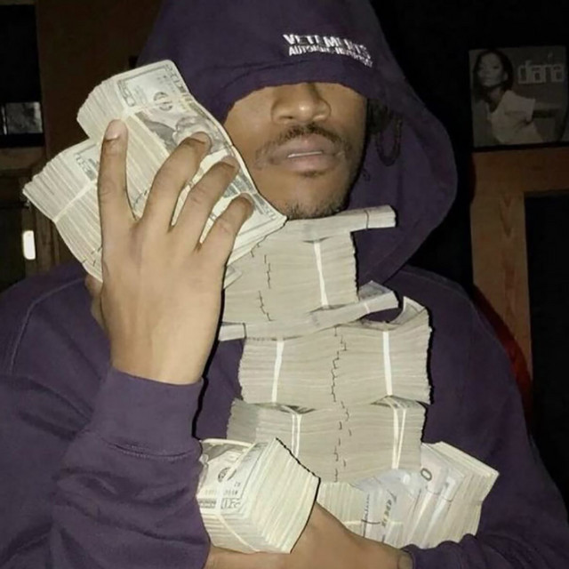 undefined album image