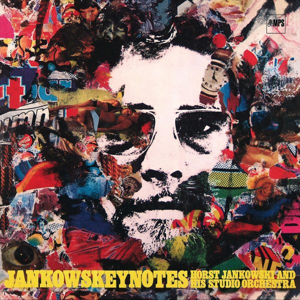 Horst Jankowski and His Studio Orchestra Photo