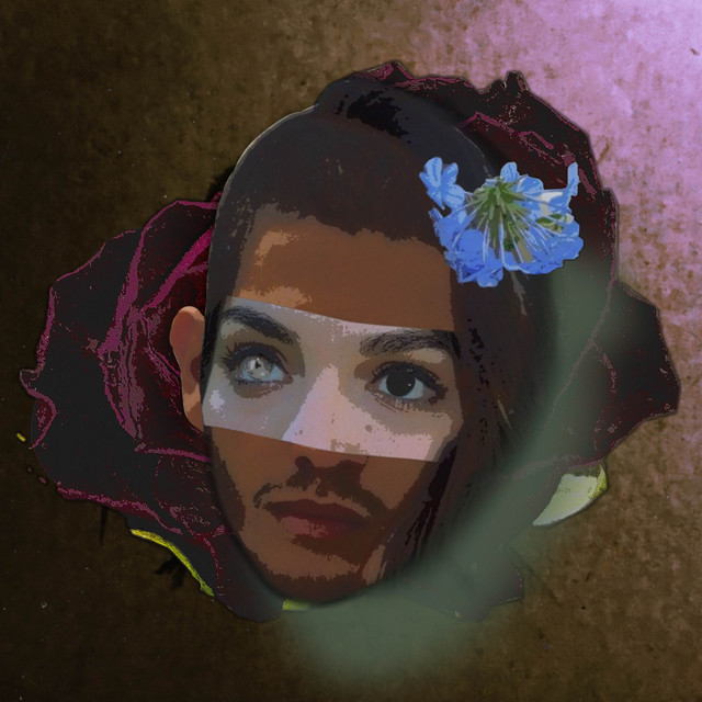 The River's Gonna Cry When You're Gone cover art
