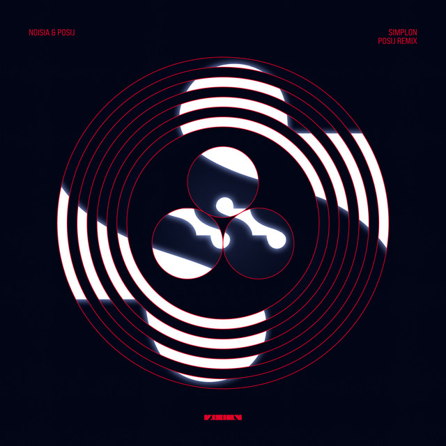 Simplon (Posij Remix)