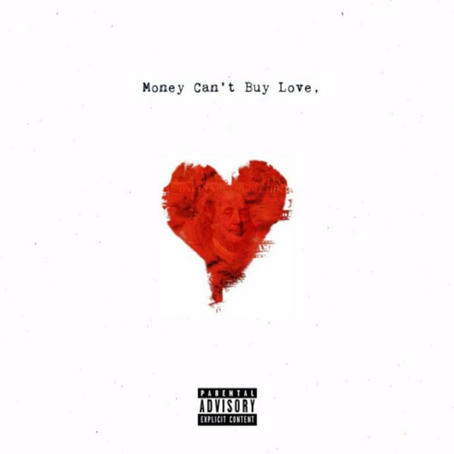 Money Can't Buy Love - song and lyrics by Rob Curly