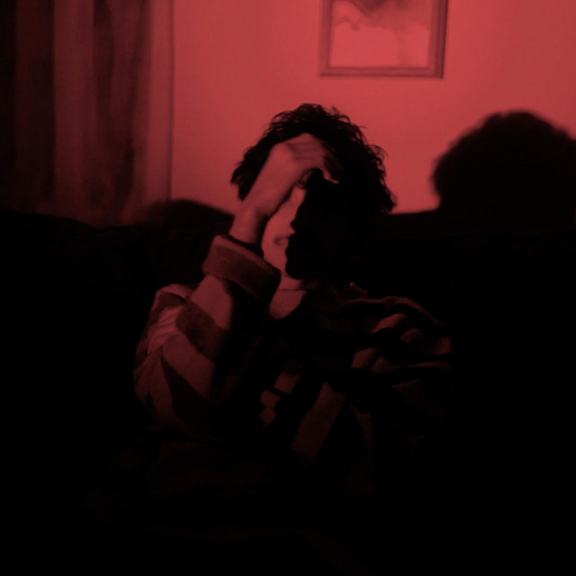 Pulling Me In cover art