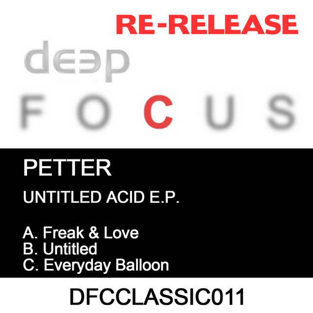 Freak 'N Love cover art
