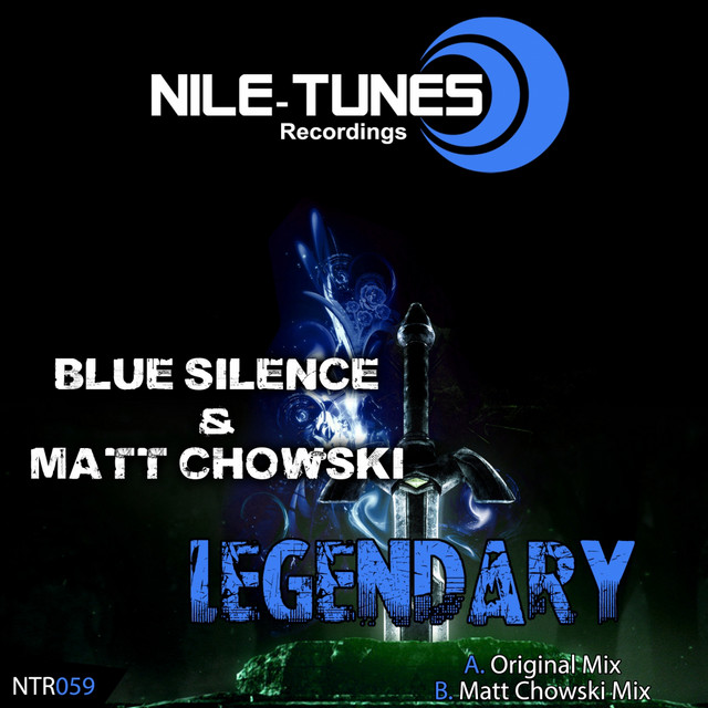 Legendary