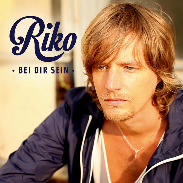Riko - Bei dir sein (More Of You) cover art