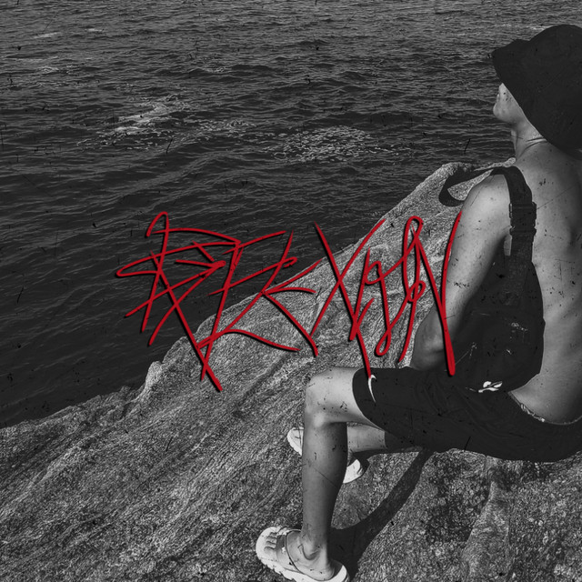 Réflexion cover art