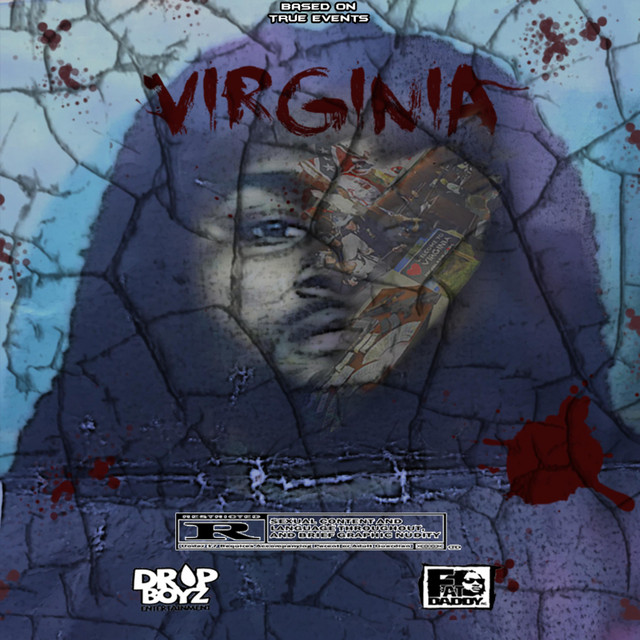 Virginia cover