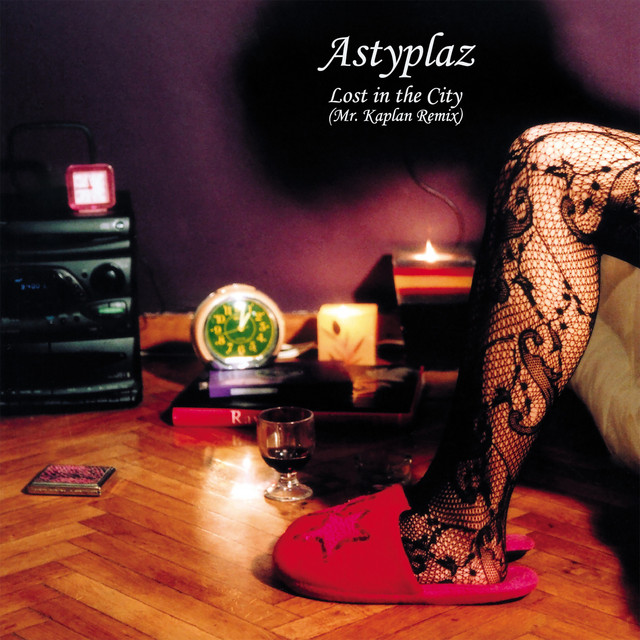 undefined album image