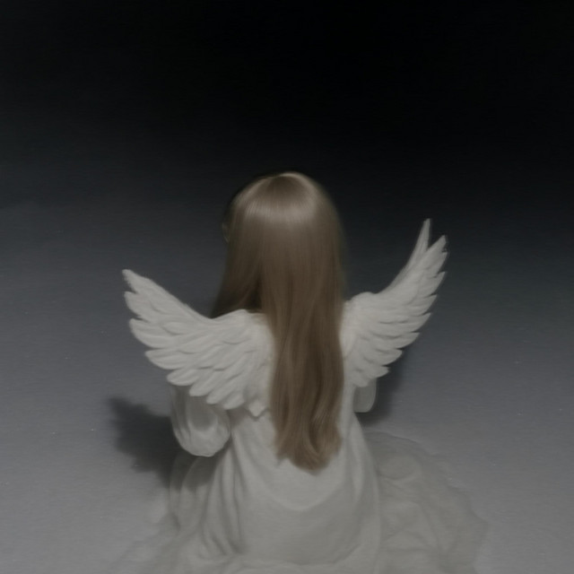 Things Left Unsaid cover art
