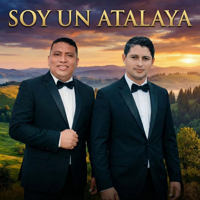 Soy Un Atalaya