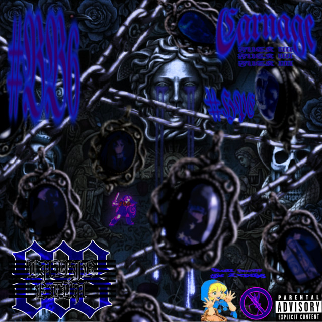 Stackd ИooИ (LaMelo)