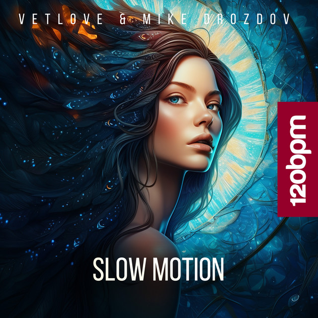 Slow Motion cover art