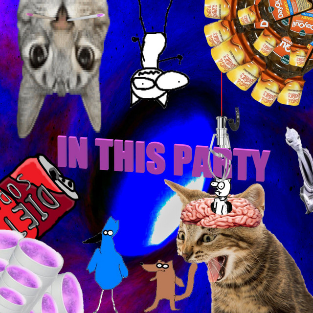 IN THIS PARTY