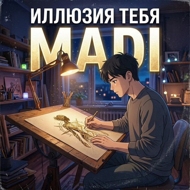 Иллюзия тебя cover