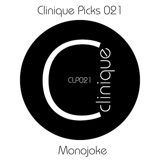 Clinique Picks 021 cover art