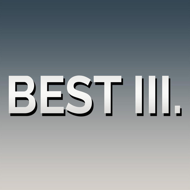 Best 3. cover art