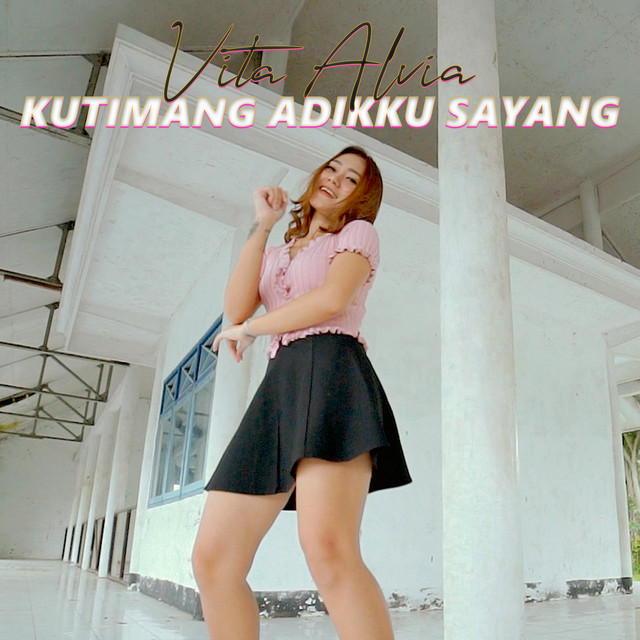 Kutimang Adikku Sayang