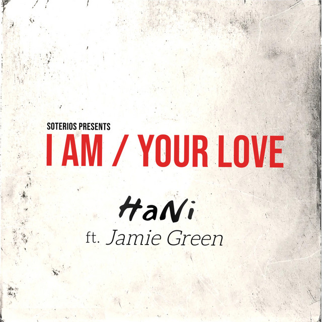I Am / Your Love cover art