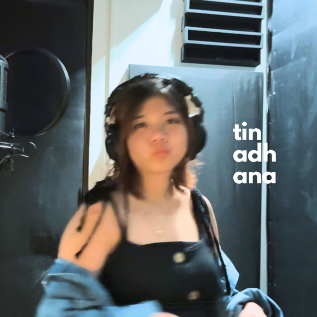 Tinadhana (Live Version) cover art