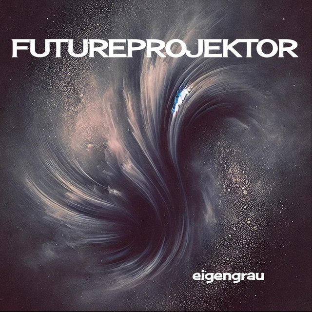 Eigengrau cover art