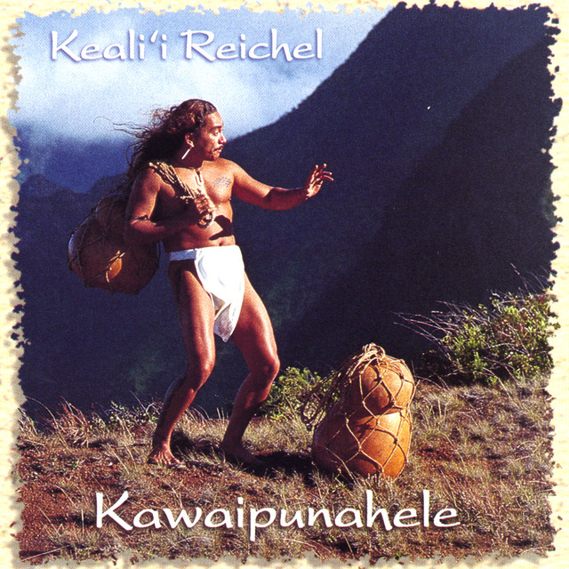 Kawaipunahele cover art