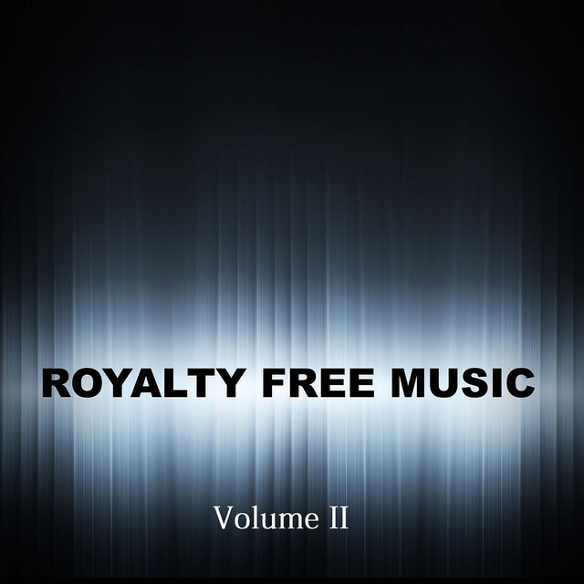 Royalty Free Instrumentals (Volume II) cover art