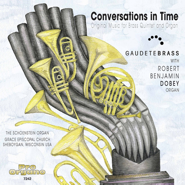 Conversations in Time
