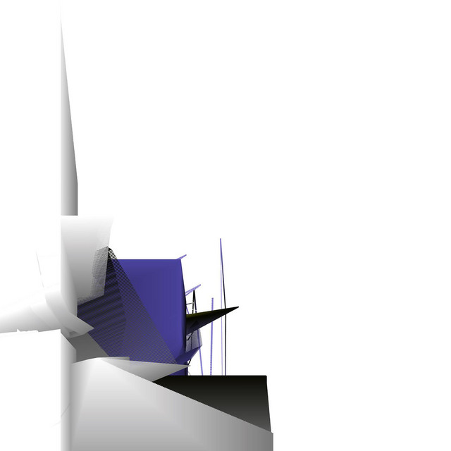 slum geometries cover art