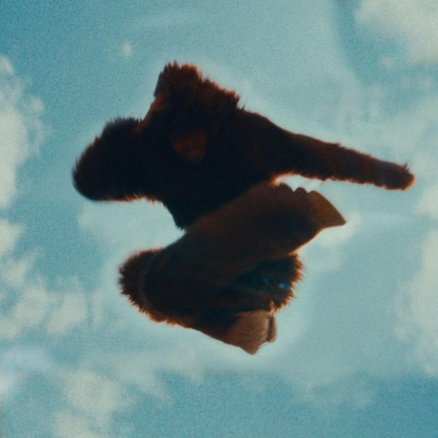 SKY cover art