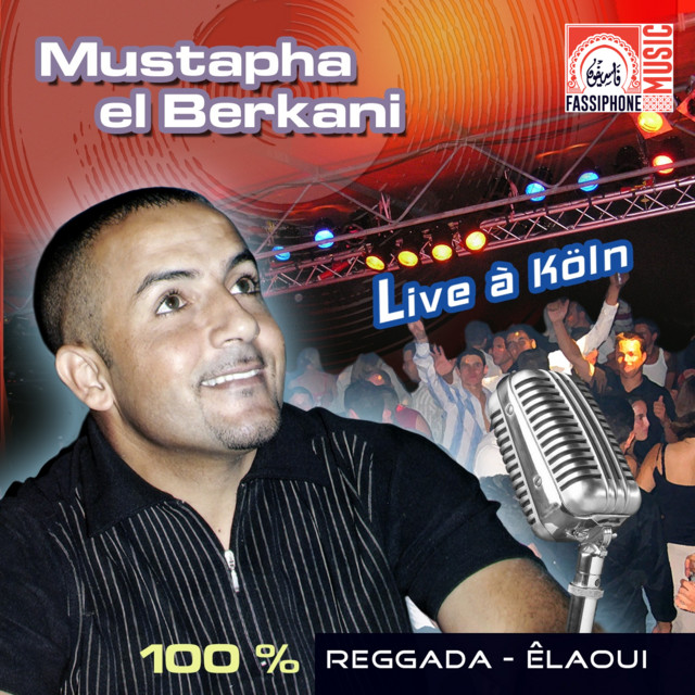 Live à Köln cover art