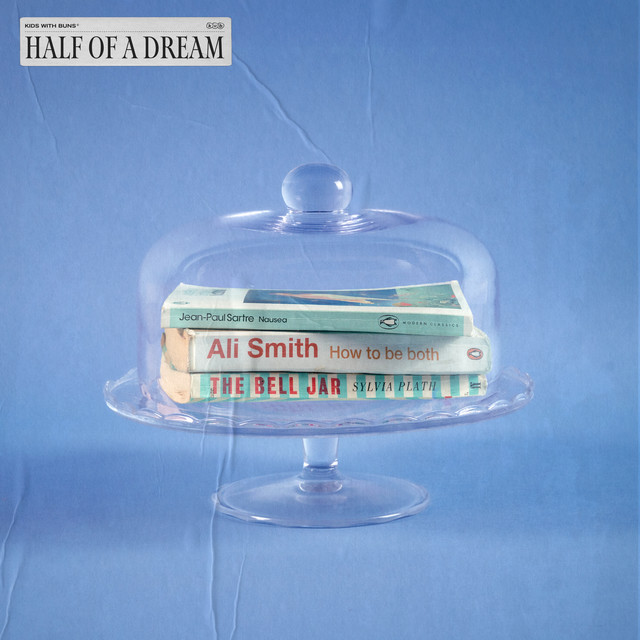 half of a dream