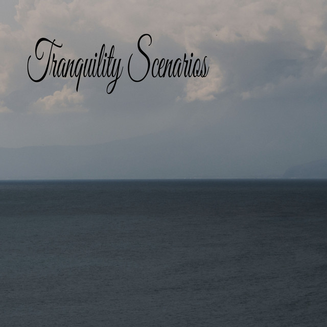 Tranquility Scenarios cover art