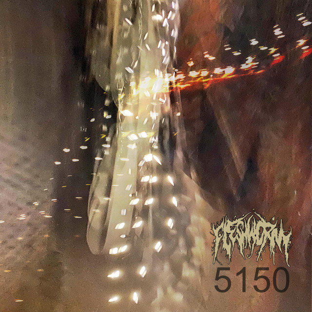 5150 cover art