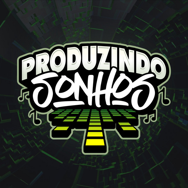 Produzindo Sonhos cover art