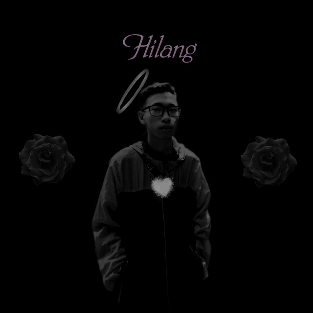 Hilang cover art
