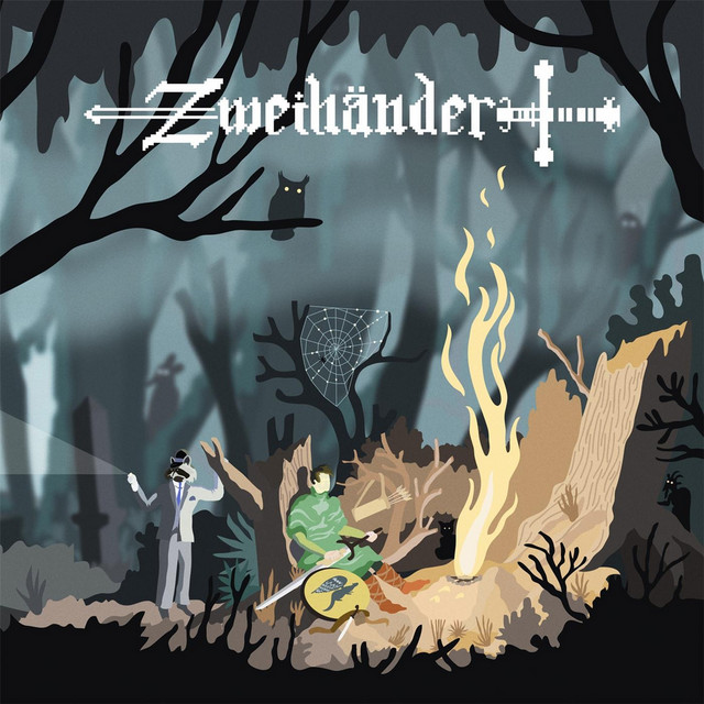 Zweihänder Photo