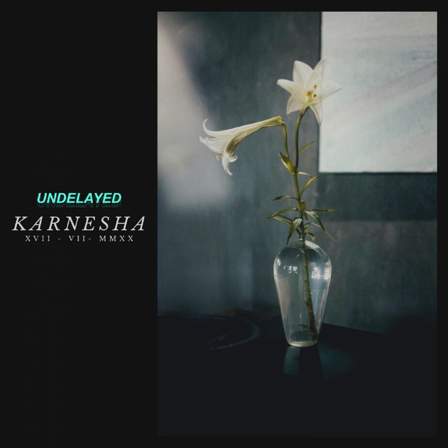 Karnesha cover art