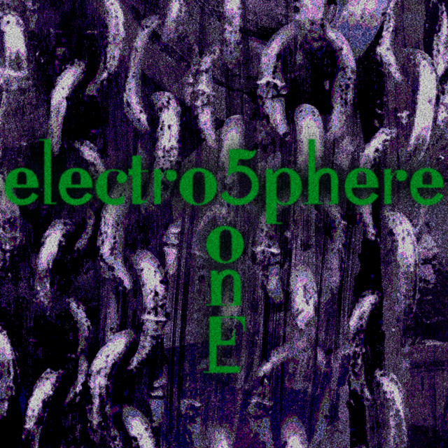 onE cover art