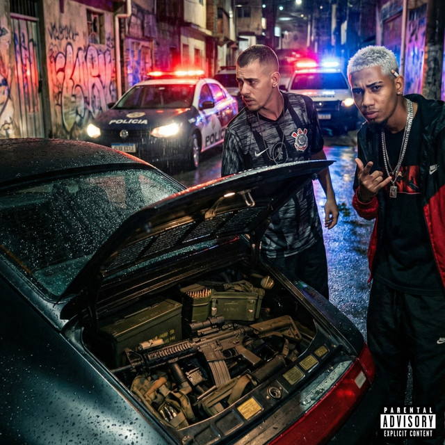 undefined album image