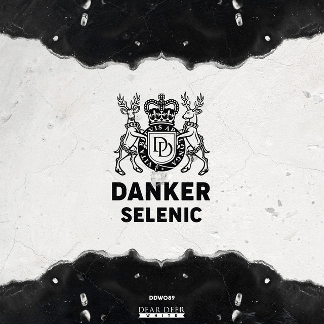 Selenic cover art