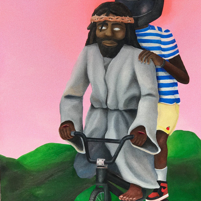 Judith cover art