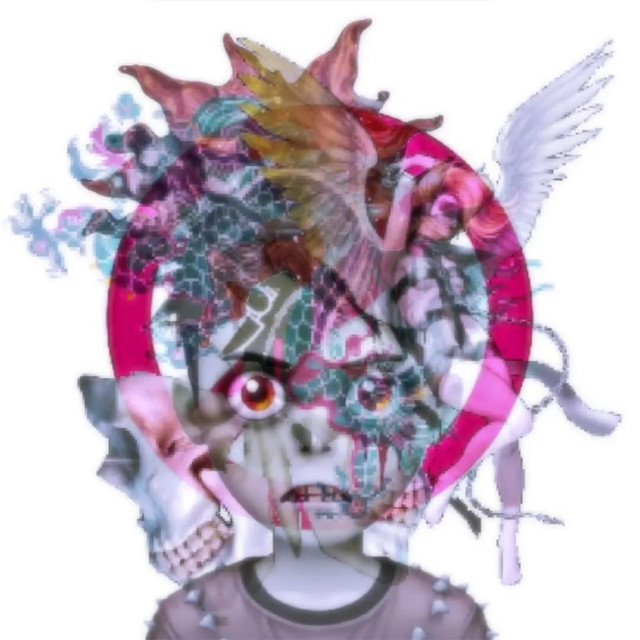 Medicine cover art