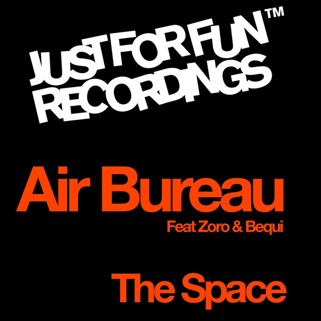 The Space cover art